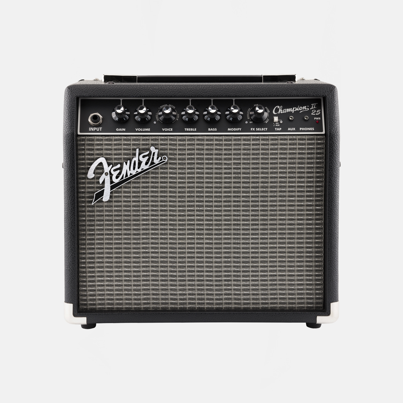 Fender Champion II 25